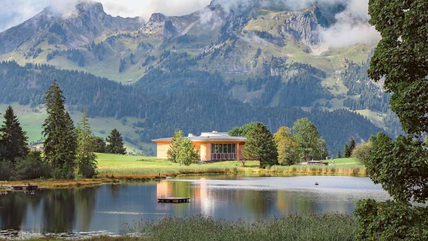 Klangwelt Toggenburg