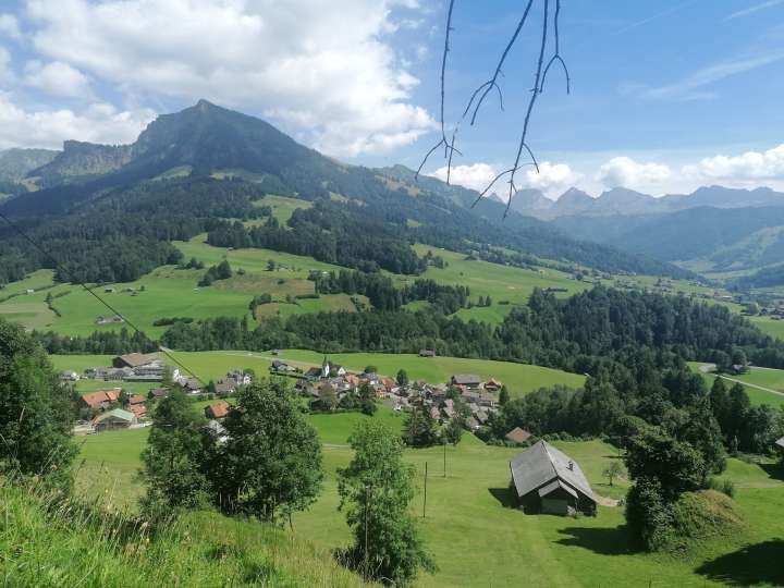 Ennetbühl