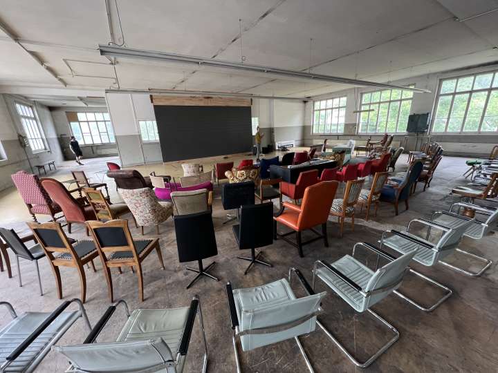 Junge Bühne Toggenburg